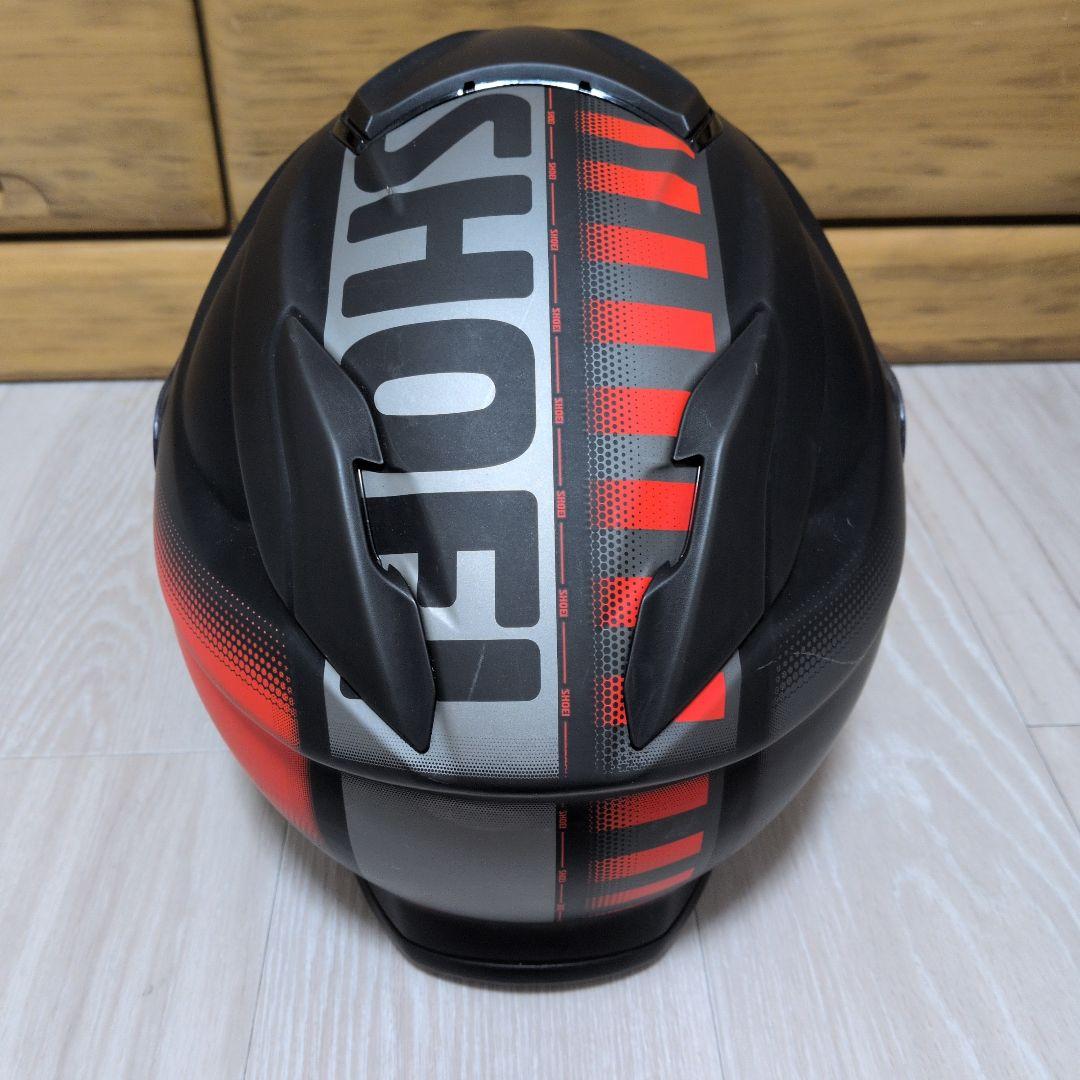 SHOEI ショウエイ　ヘルメット　SHOEI GT Air2