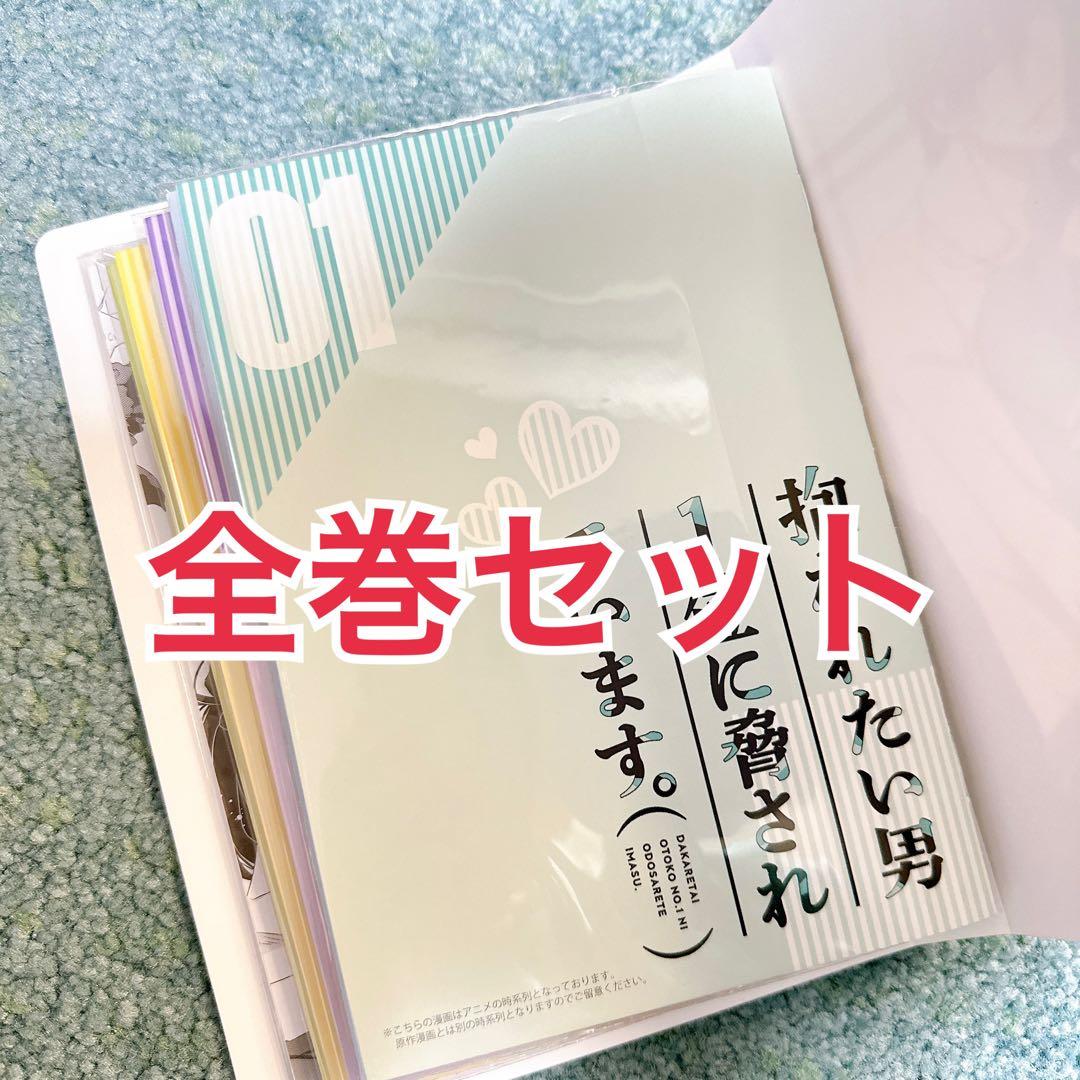アニメ円盤特典冊子全巻セット、収納ファイル