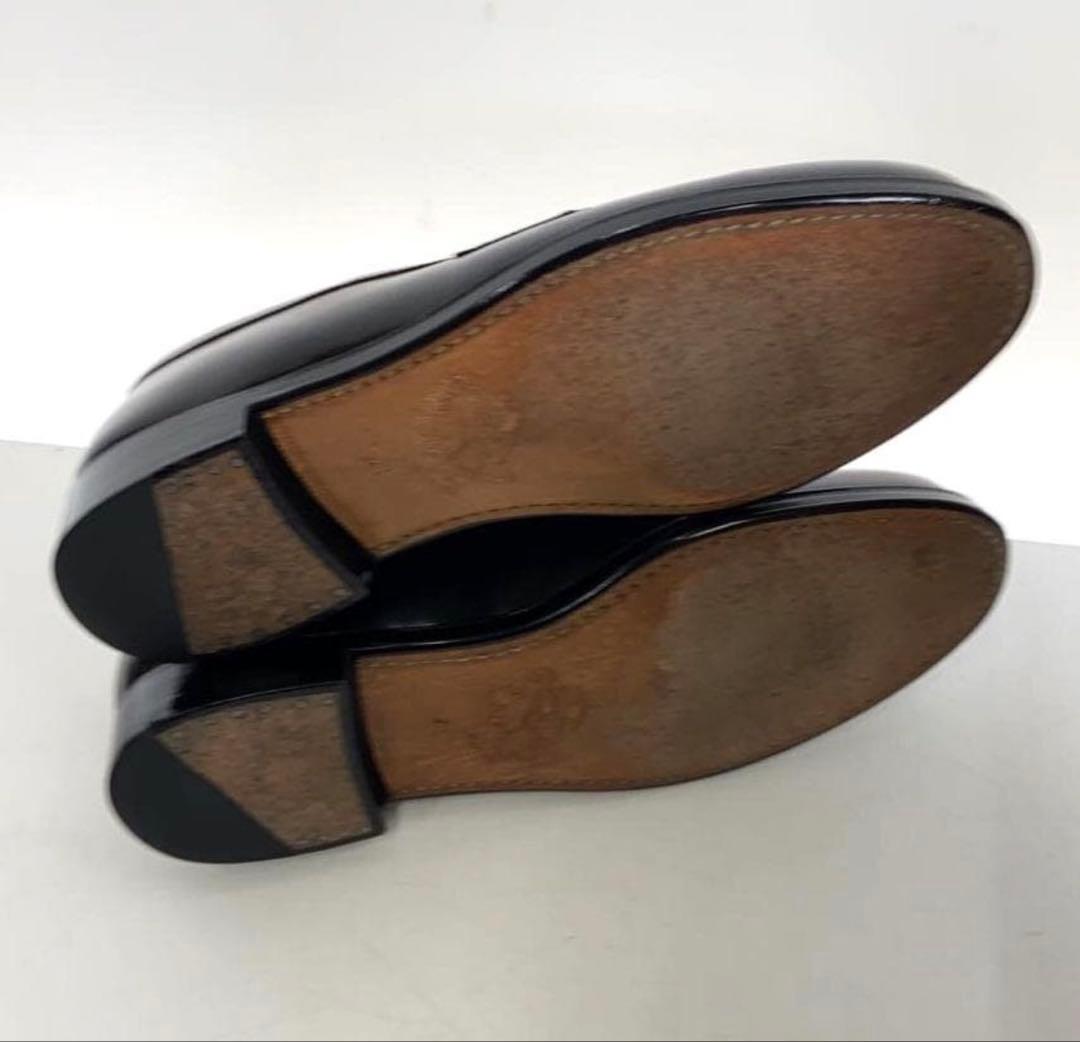 【美品】ジャランスリワヤ JALAN SRIWIJAYA 別注ローファー