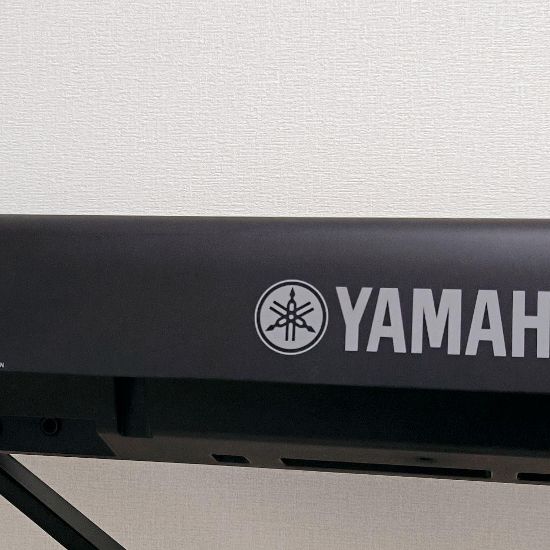 YAMAHA P-95 電子ピアノ 88鍵盤 2011年製 MIDI対応 ヤマハ