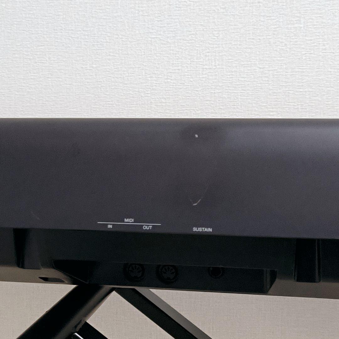 YAMAHA P-95 電子ピアノ 88鍵盤 2011年製 MIDI対応 ヤマハ