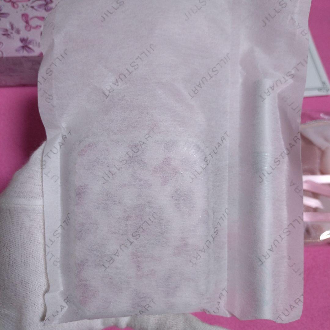 ジルスチュアート　リボンファッションショーコレクション