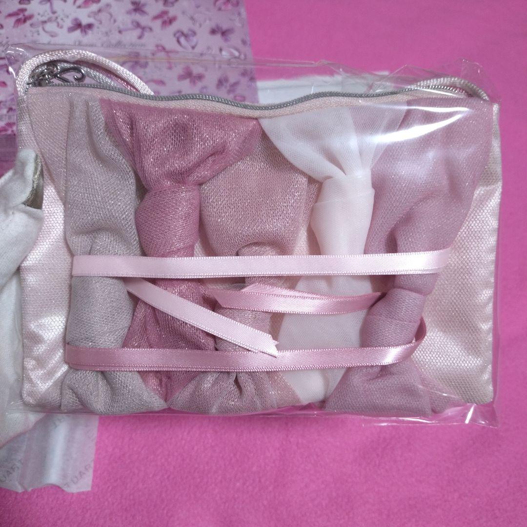 ジルスチュアート　リボンファッションショーコレクション