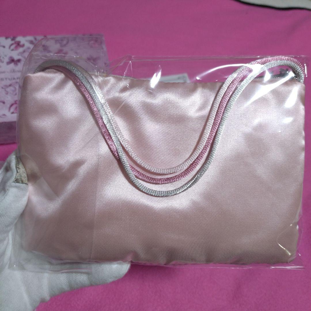 ジルスチュアート　リボンファッションショーコレクション