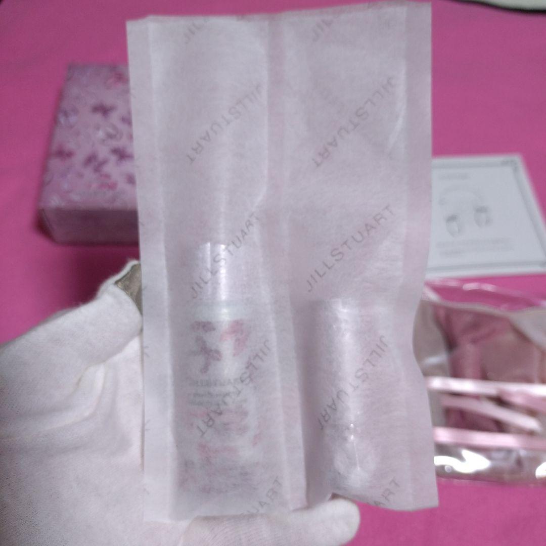 ジルスチュアート　リボンファッションショーコレクション