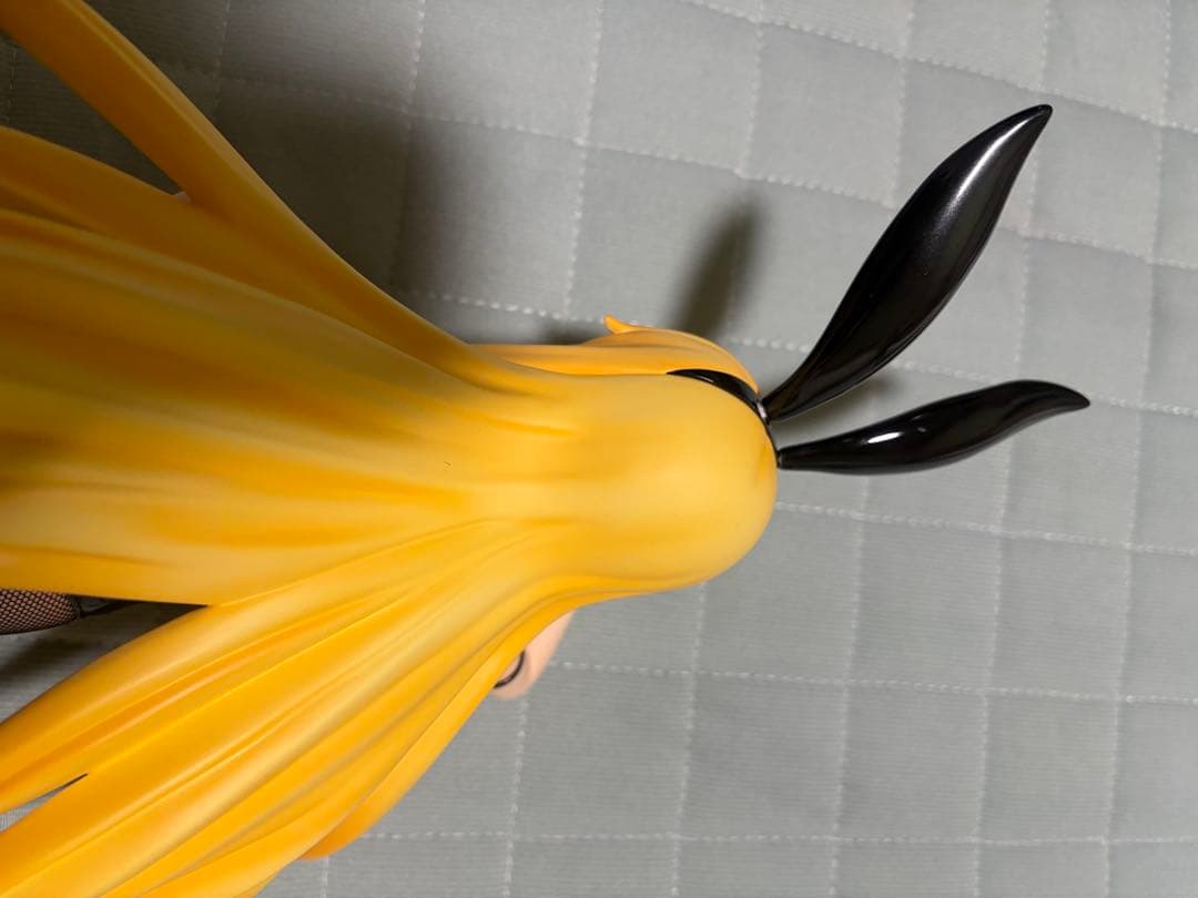 B-Style 食蜂操祈 バニー 1/4 スケール フィギュア フリーイング