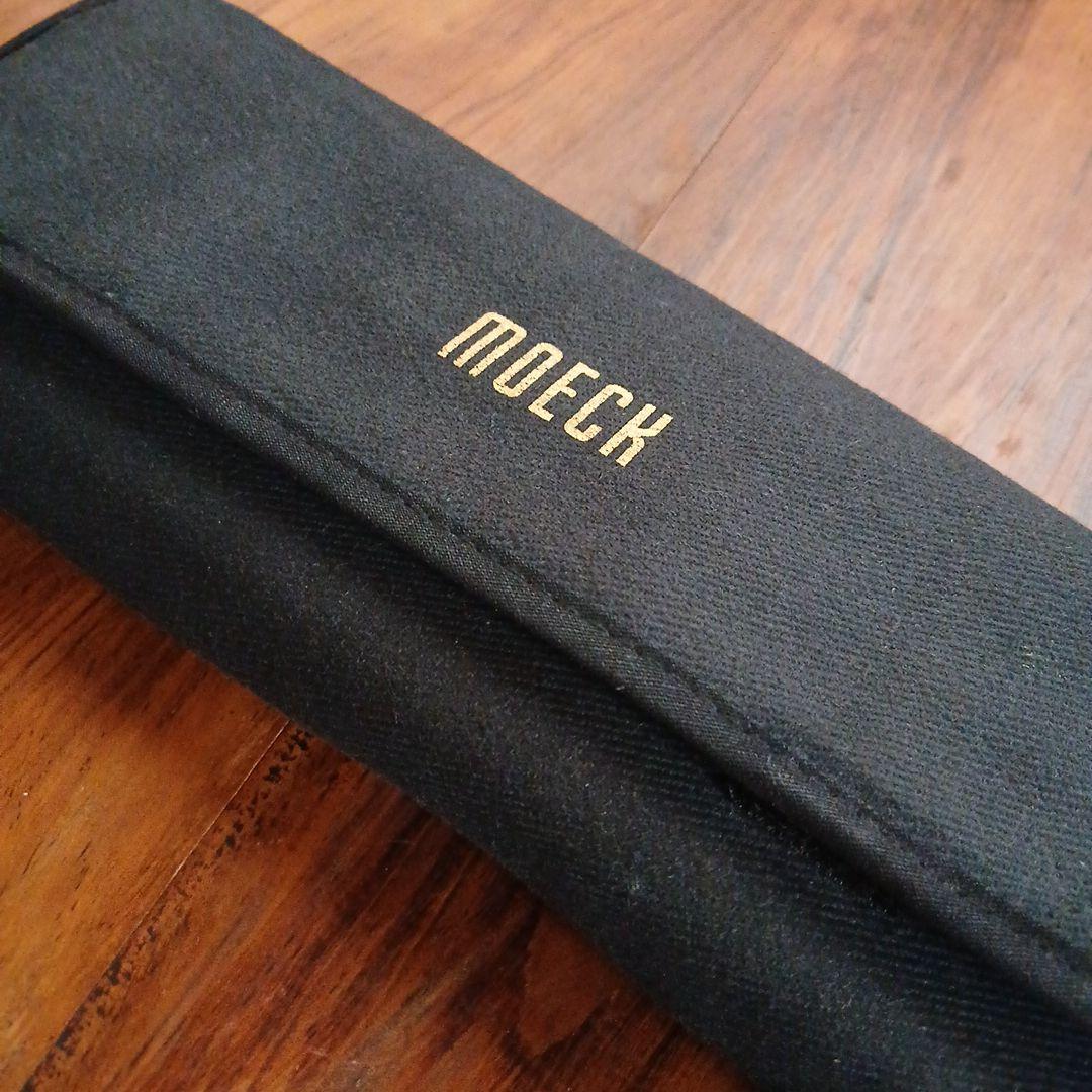 moeck　メック　ソプラノリコーダー　バロック式