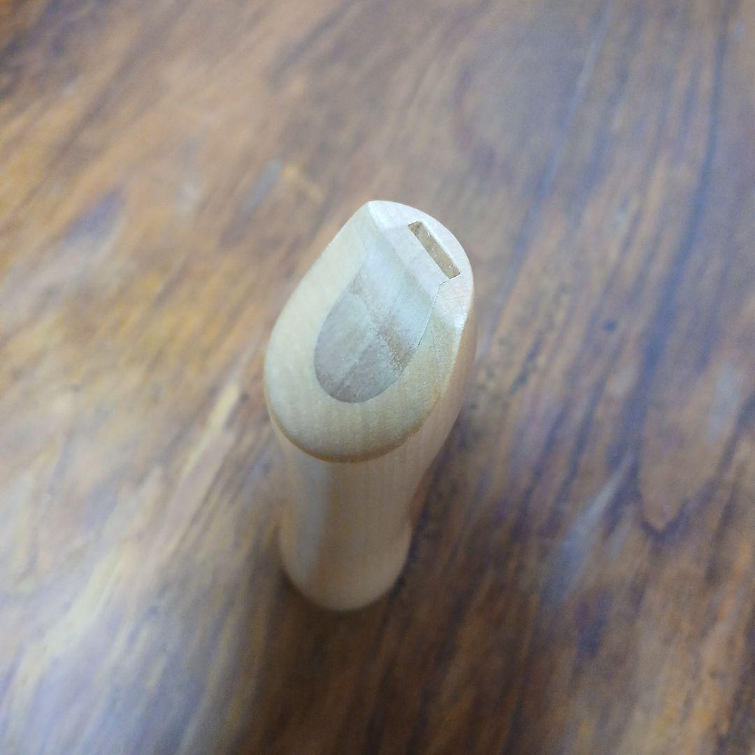 moeck　メック　ソプラノリコーダー　バロック式