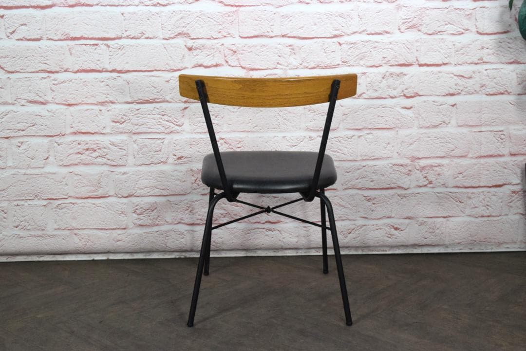 ジャーナルスタンダードファニチャー SENS/サンクチェア　f