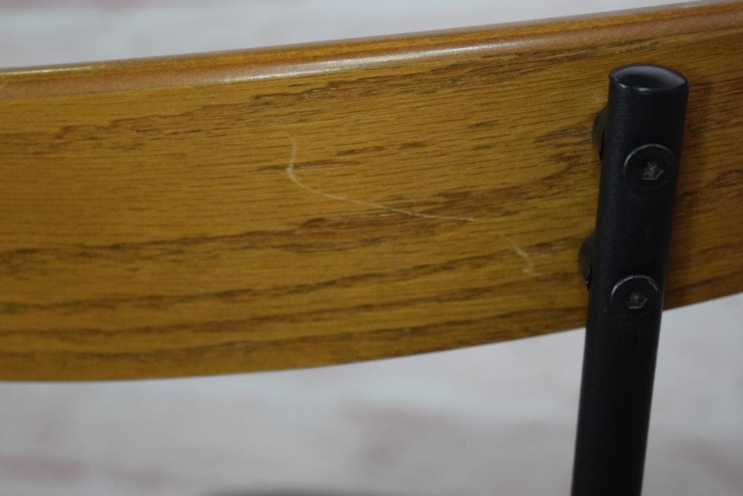 ジャーナルスタンダードファニチャー SENS/サンクチェア　f