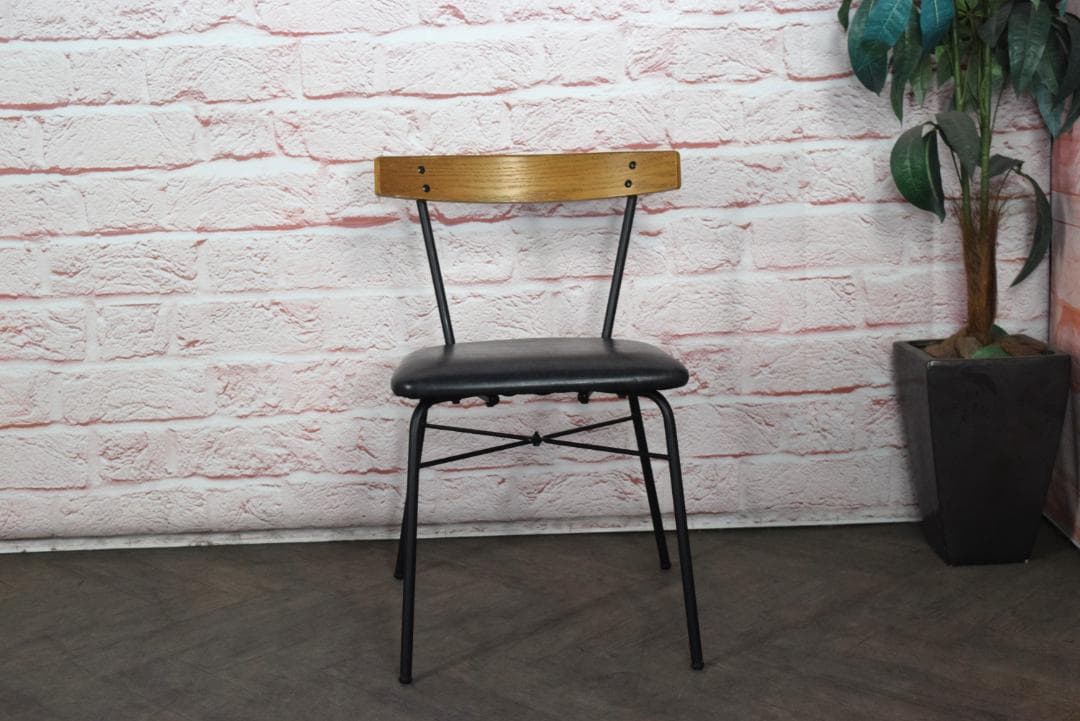 ジャーナルスタンダードファニチャー SENS/サンクチェア　f