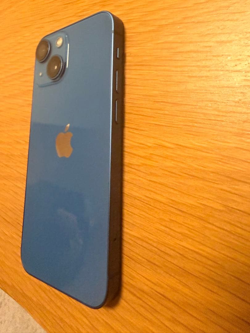 iPhone13mini 箱無し 本体のみ