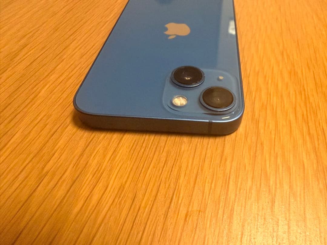iPhone13mini 箱無し 本体のみ