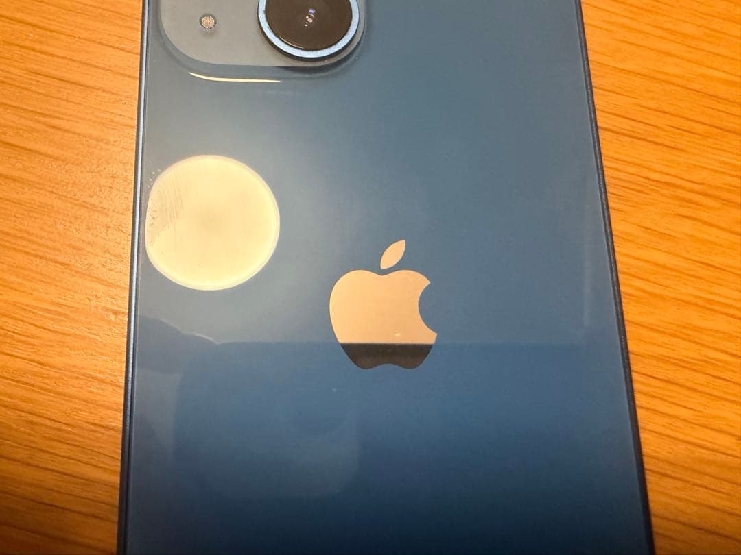 iPhone13mini 箱無し 本体のみ