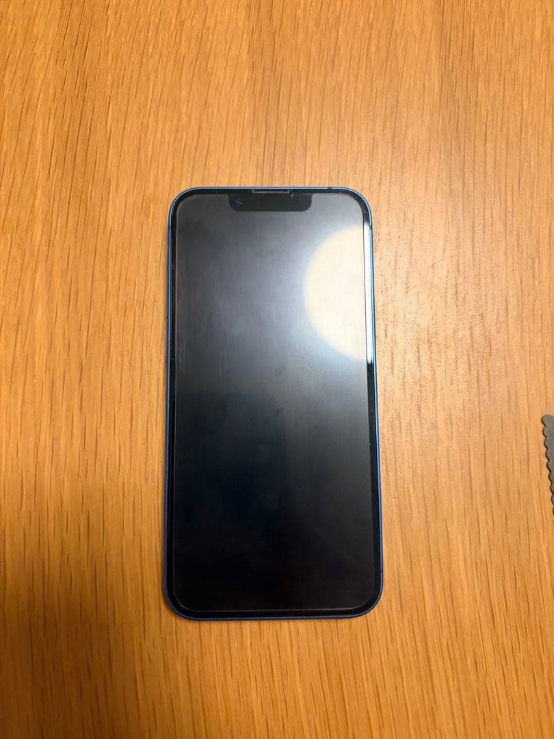 iPhone13mini 箱無し 本体のみ