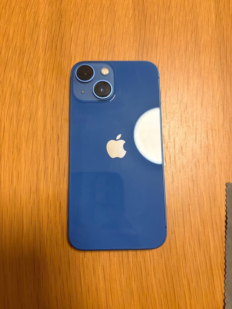 iPhone13mini 箱無し 本体のみ