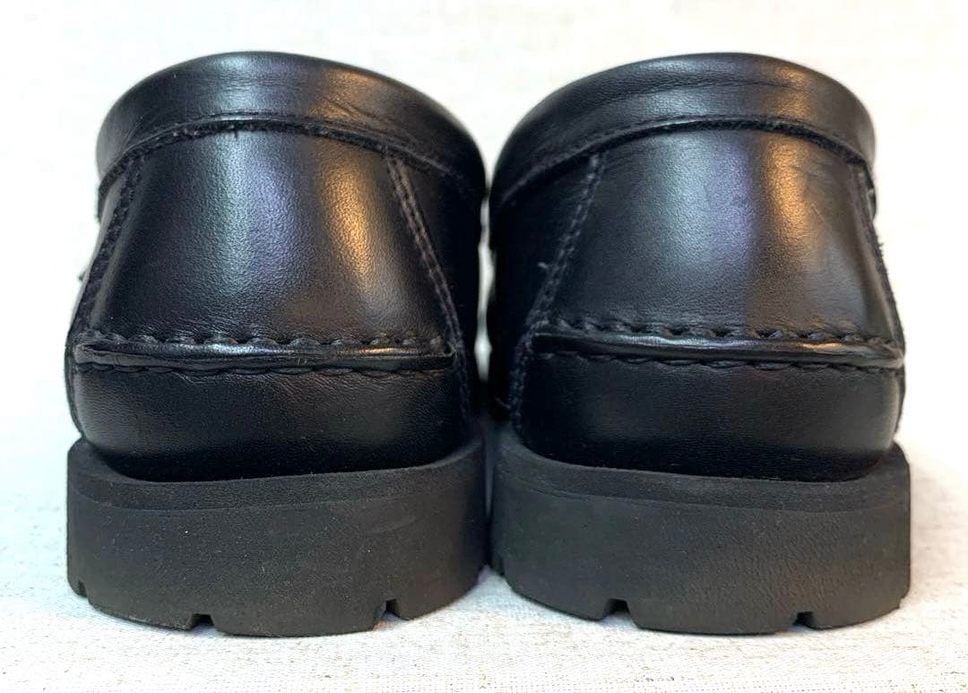 Paraboot パラブーツ CORAUX RAID コロー レイド UK7