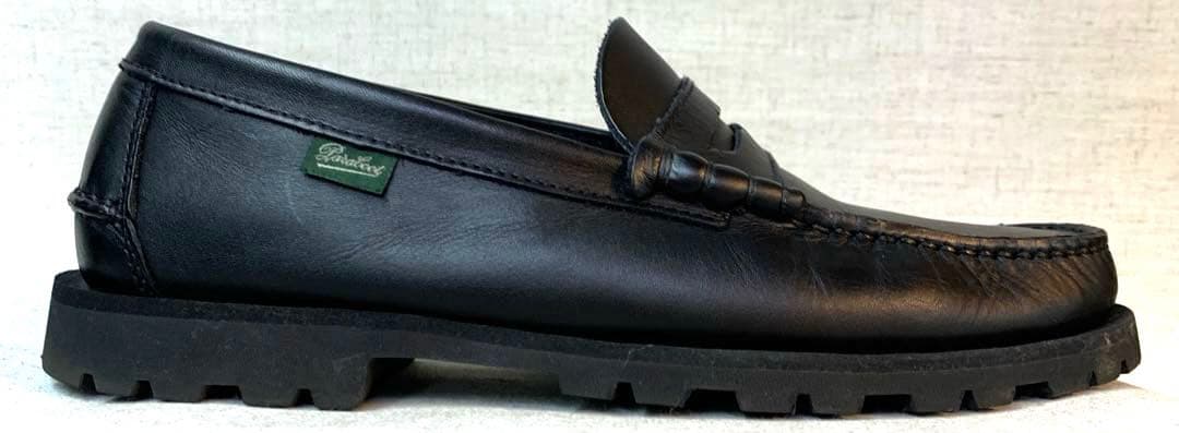 Paraboot パラブーツ CORAUX RAID コロー レイド UK7