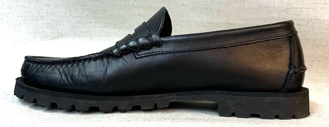 Paraboot パラブーツ CORAUX RAID コロー レイド UK7