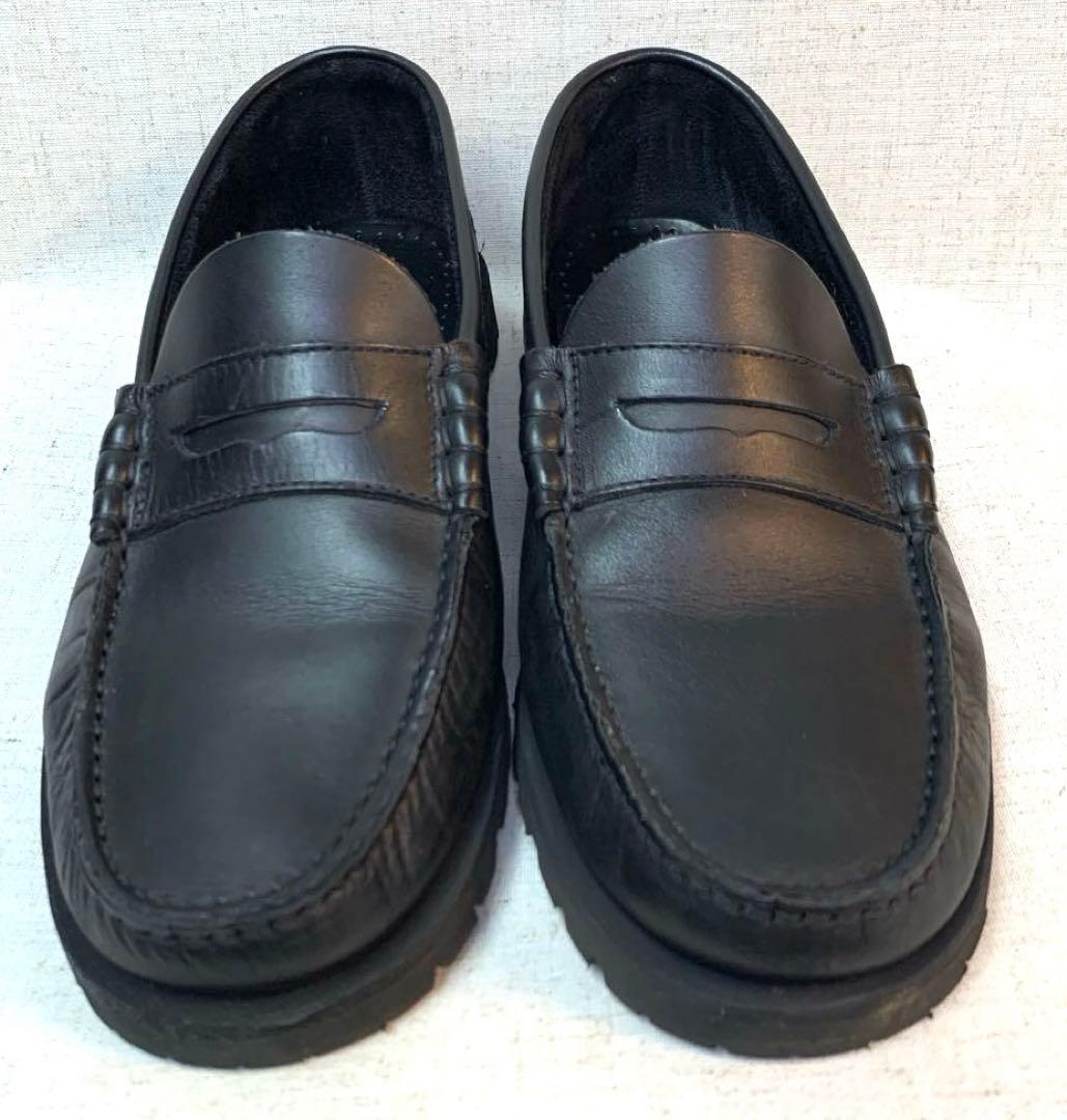 Paraboot パラブーツ CORAUX RAID コロー レイド UK7