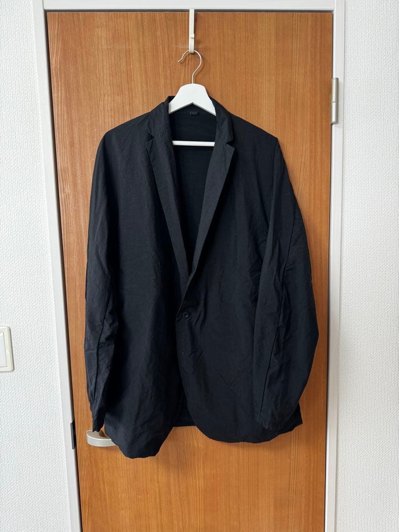 TEATORA PACKABLE WALLET JKT PLUS パッカブル