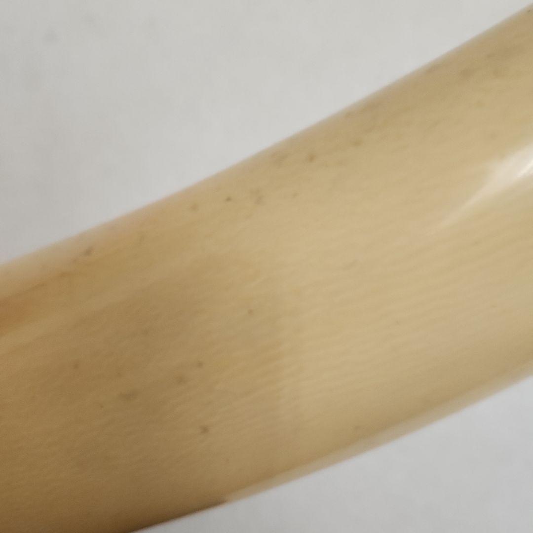 天然素材‥白材置物