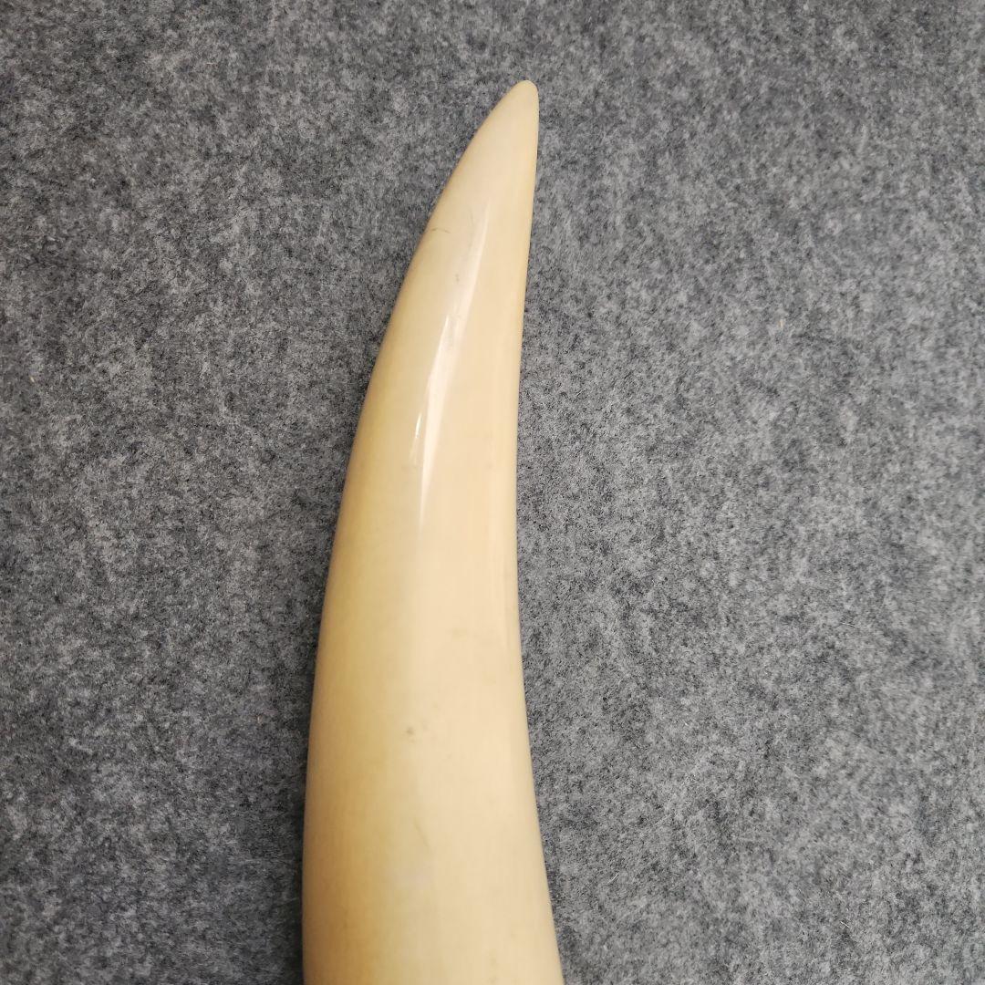 天然素材‥白材置物