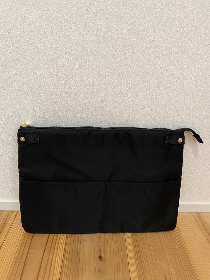 【新品】エース　ジッピートート 13.3インチPC収納 A4対応 レディース