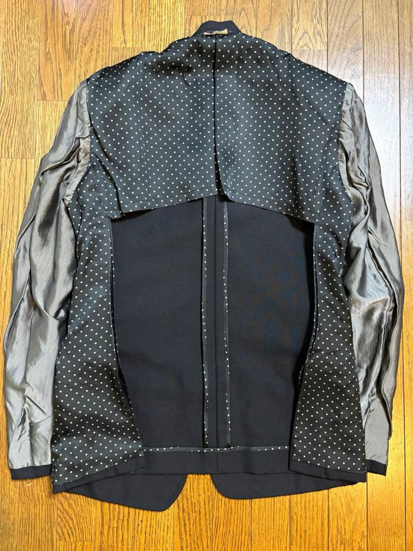 コムデギャルソンスーツ コムデギャルソンセットアップ コムデギャルソン