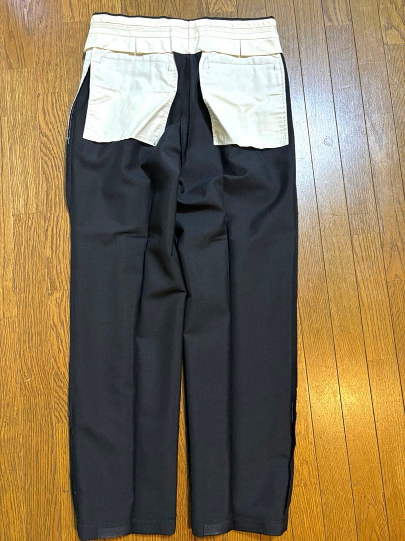 コムデギャルソンスーツ コムデギャルソンセットアップ コムデギャルソン