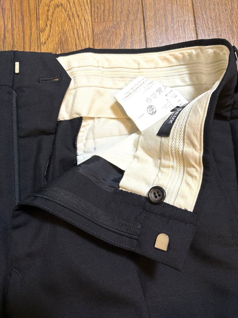 コムデギャルソンスーツ コムデギャルソンセットアップ コムデギャルソン