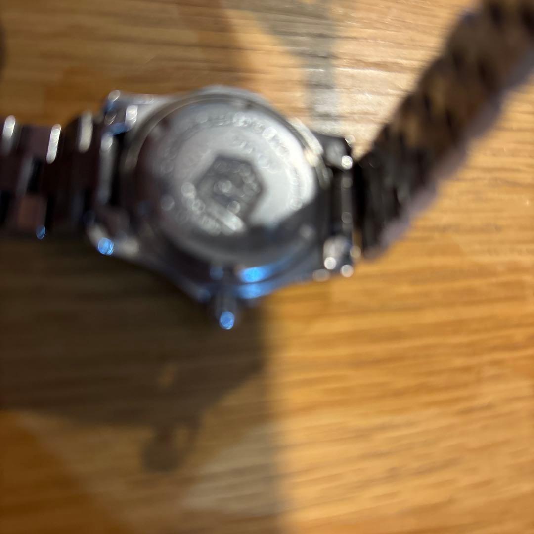 タグホイヤー腕時計 レディース