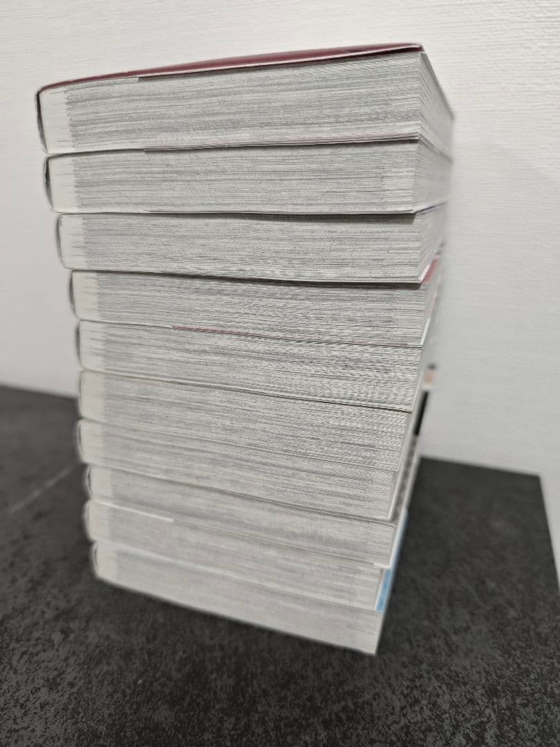 ✨️ポストカード✨️　ToLOVEる　文庫版　全巻セット