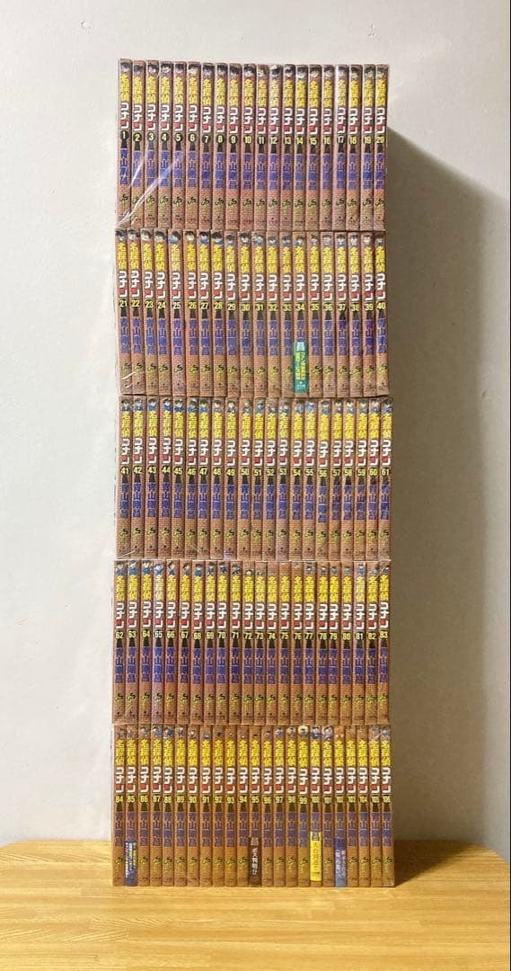 良品 名探偵コナン 1-106巻 漫画 送料無料