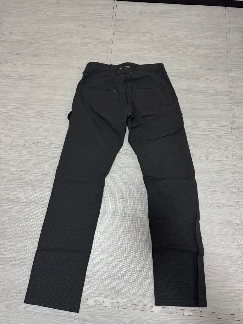 Oakley メンズゴルフウェアセット