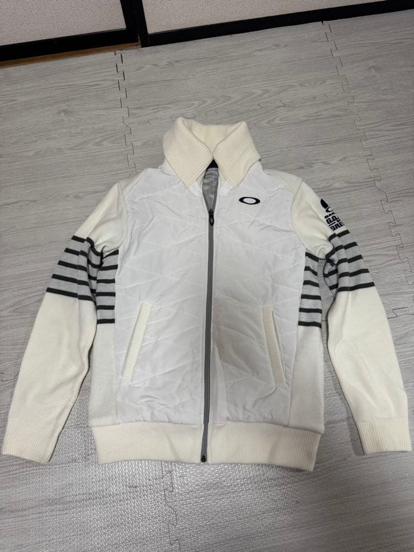 Oakley メンズゴルフウェアセット