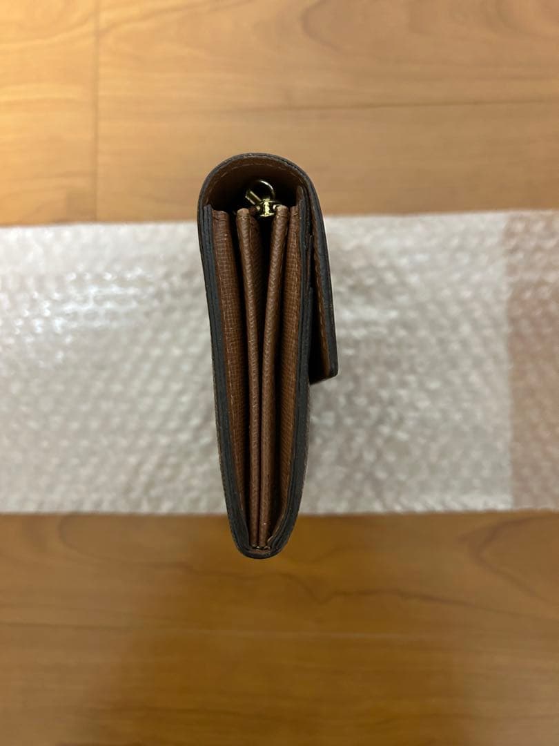 ルイヴィトン　LOUIS VUITTON 長財布