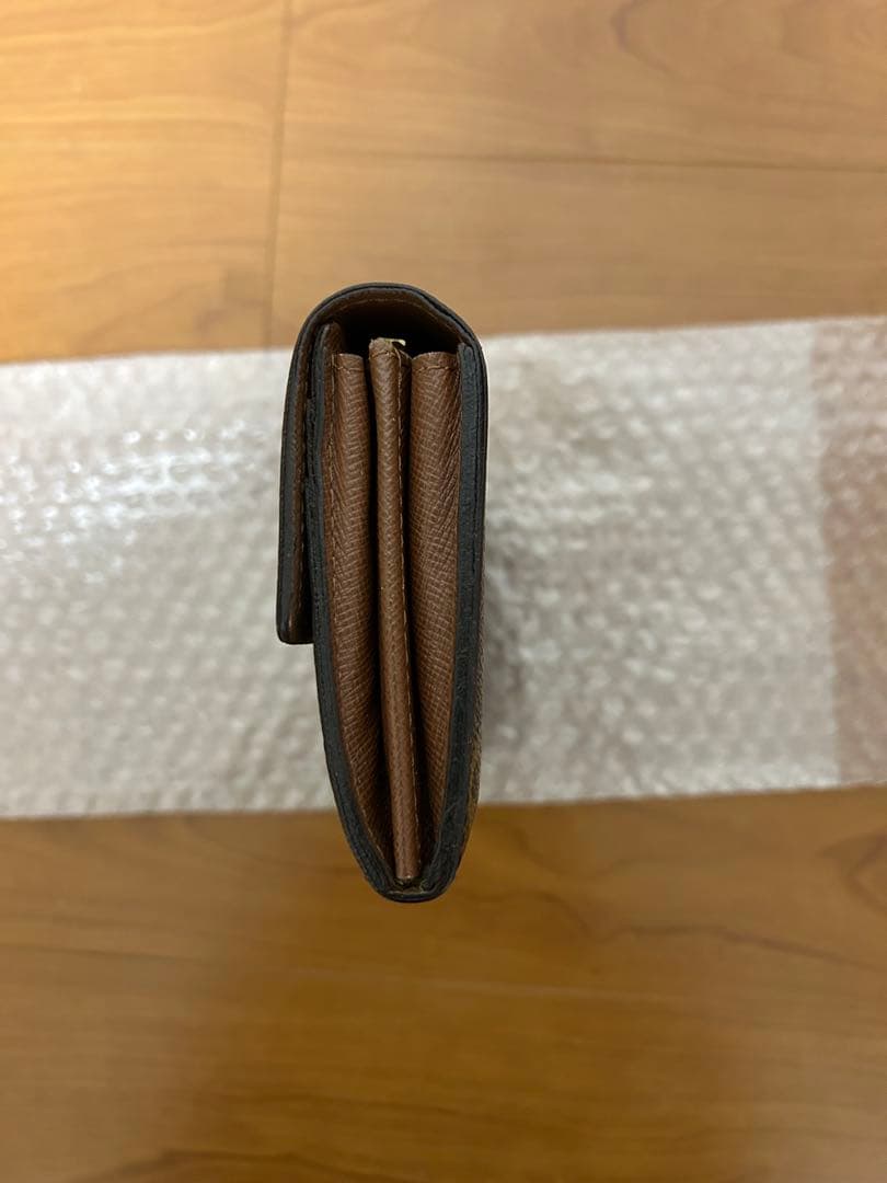 ルイヴィトン　LOUIS VUITTON 長財布