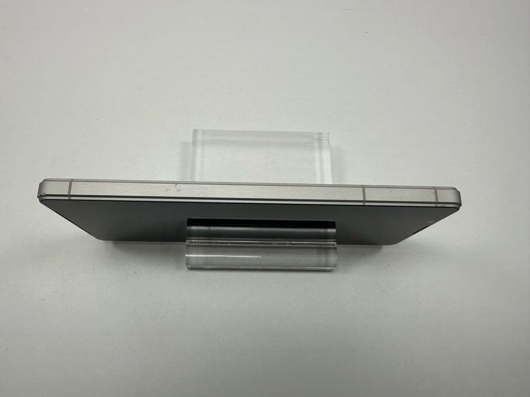 SONY Xperia 1 V docomo SO-51D シルバー