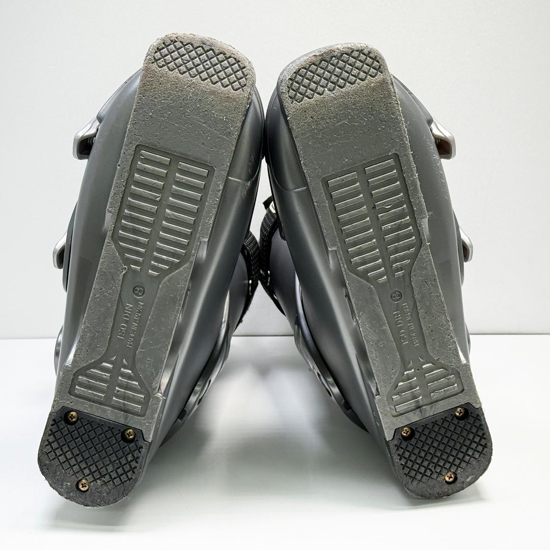 GEN FACTORY CARVE 7.7 スキーブーツ 27㎝