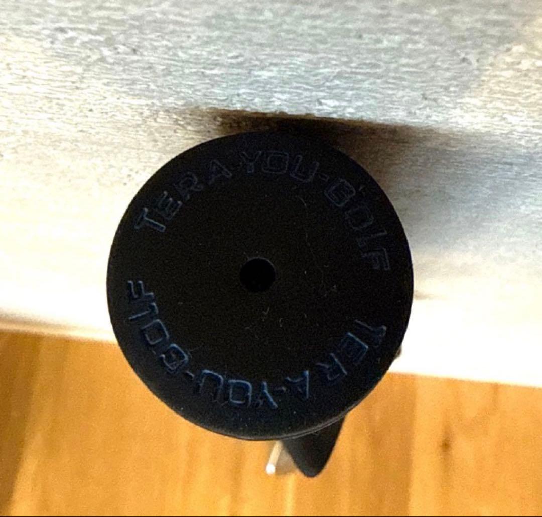 ほぼ新品 てらゆーグリップ先生　9番