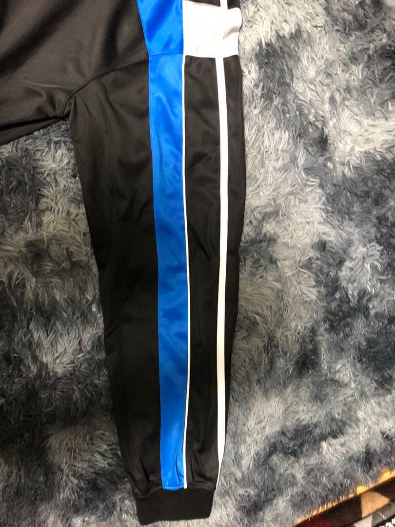 Martine Rose S/S 2024 ジャージ