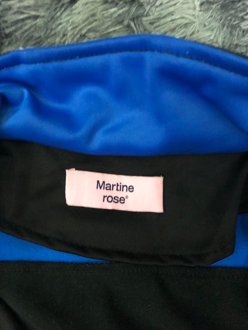 Martine Rose S/S 2024 ジャージ