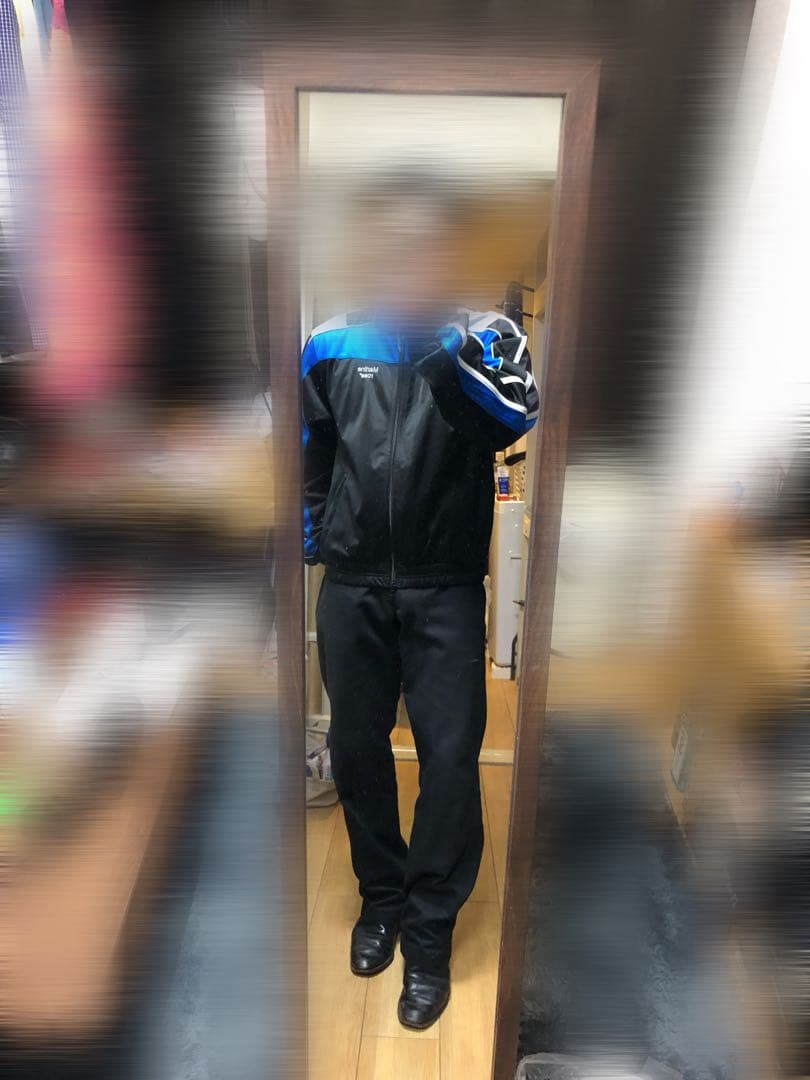 Martine Rose S/S 2024 ジャージ