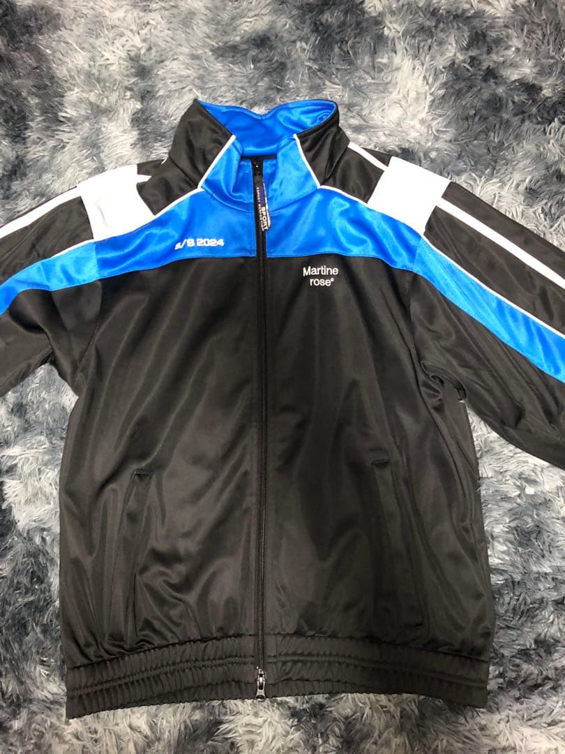 Martine Rose S/S 2024 ジャージ
