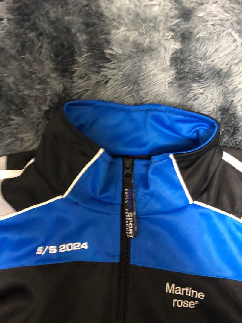 Martine Rose S/S 2024 ジャージ