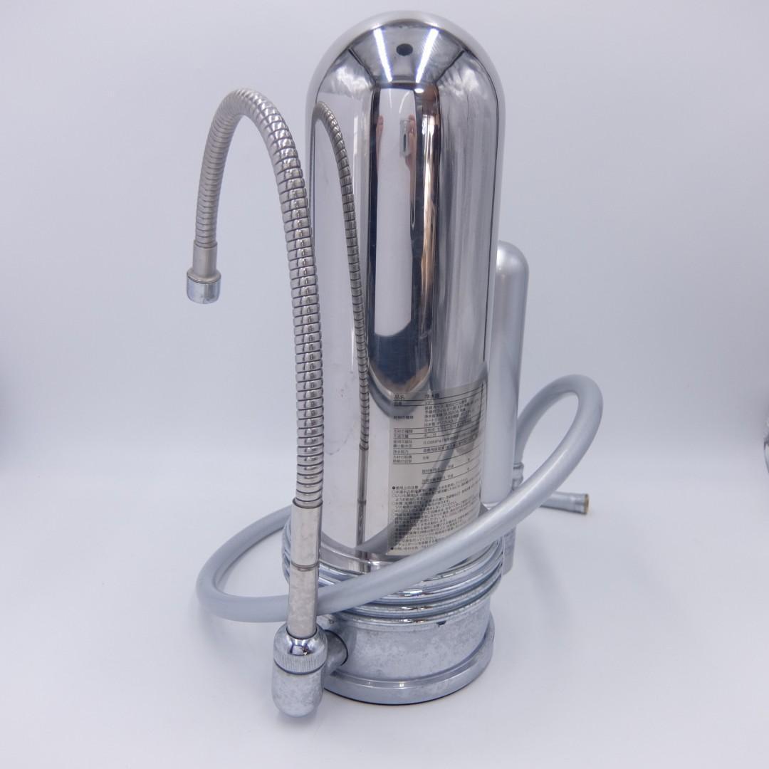 025　タイセイ　回帰水　浄水器　VIP ナチュリターン