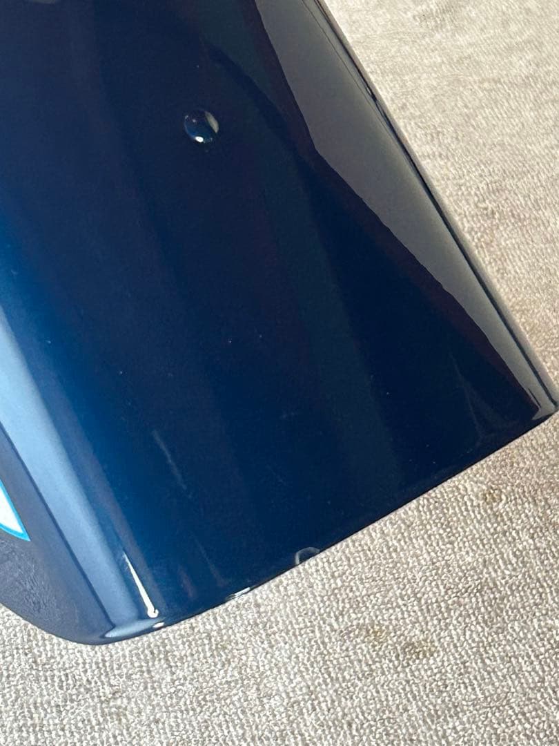 希少　ハーレーダビッドソン　純正1999FLSTSフロントフェンダー