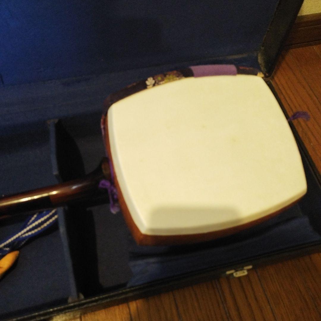 長唄　民謡　細棹　東サワリ