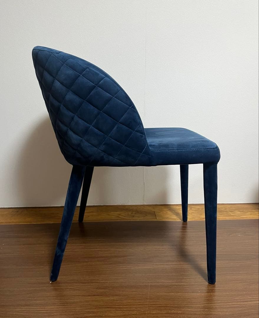 「美品」モーダエンカーサHOLD chair インディゴ